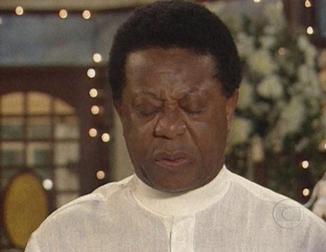 'Anjo de Mim' (1996-1997)