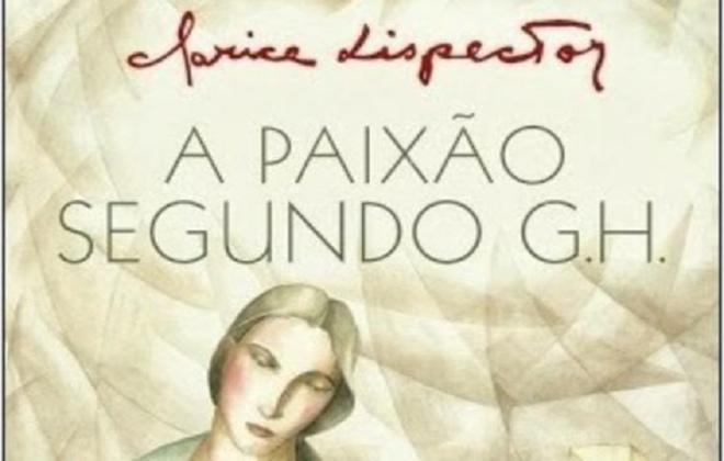 'A Paix&atilde;o Segundo G.H' (1964)