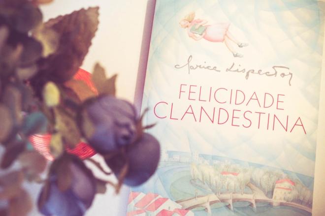 'Felicidade Clandestina' (1971)