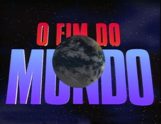 'O Fim do Mundo' (1996)