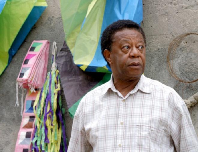 'Carandiru, Outras Hist&oacute;rias' (2005)