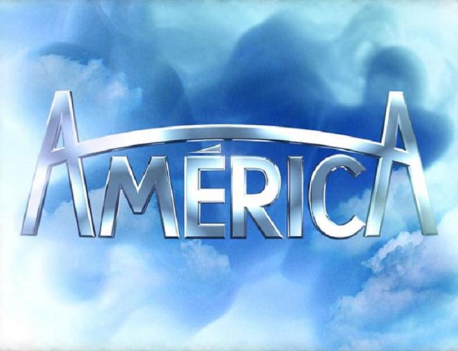 'Am&eacute;rica' (2005)