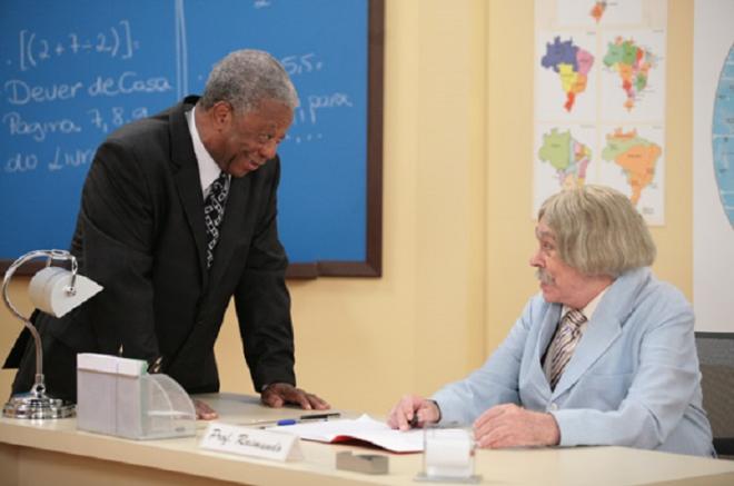 'Chico e Amigos' (2009)