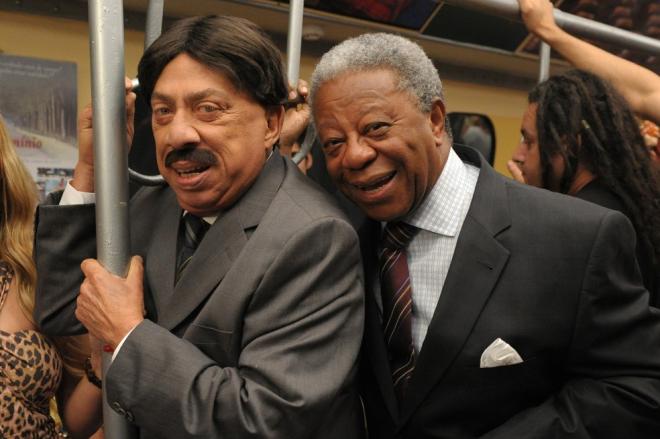 'Zorra Total' (2004)