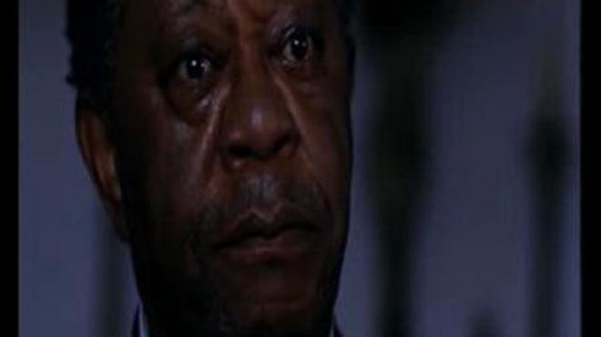 'A Ilha dos Escravos' (2008)