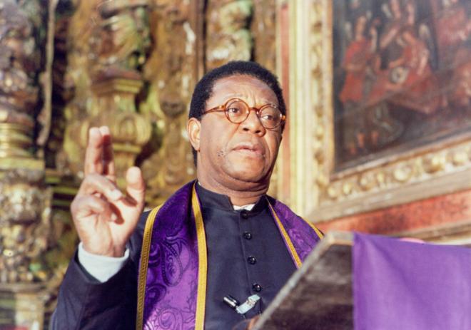 'Dona Flor e Seus Dois Maridos' (1998)