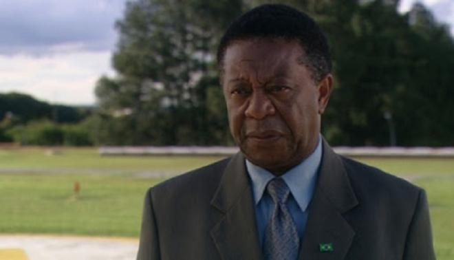 'Seguran&ccedil;a Nacional' (2010)