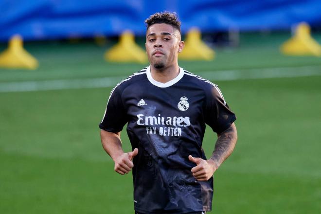 Mariano D&iacute;az