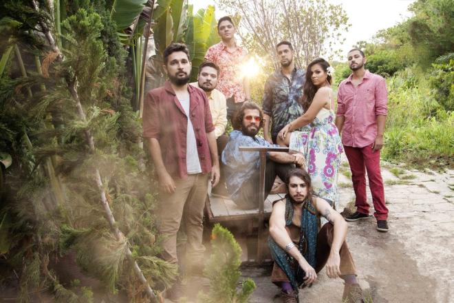 Henrique Ornellas, Os Gonzagas e Os Eloquentes