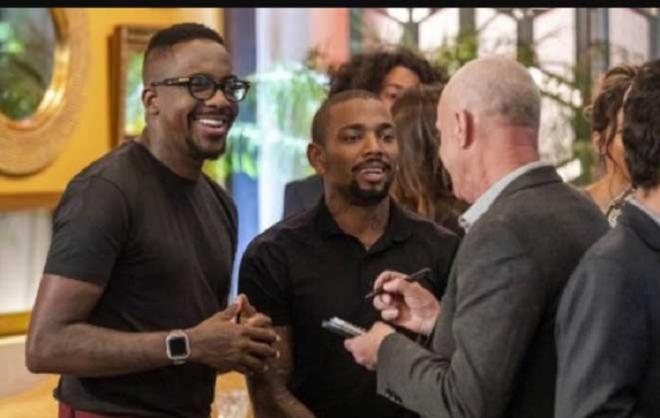 'Salve-se Quem Puder' (2020)