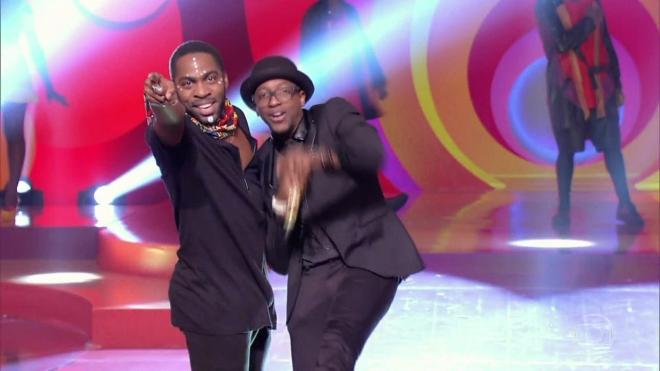 'Mister Brau' (2015)