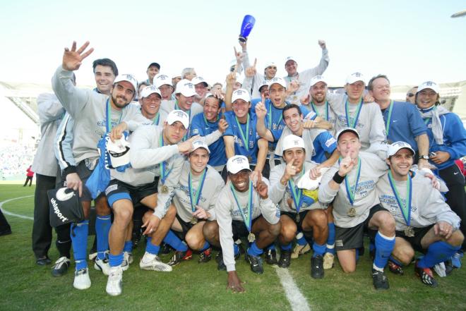 San Jose Earthquakes | 2 campeonatos