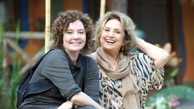 'Fina Estampa' (2011-2012)