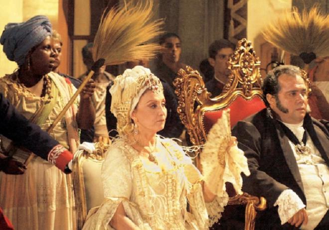 'O Quinto dos Infernos' (2002)