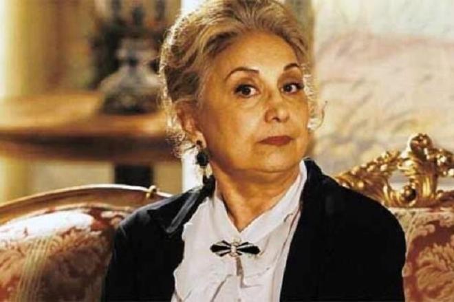 'Desejo Proibido' (2007-2008)