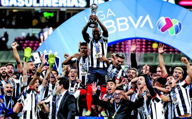 Rayados de Monterrey