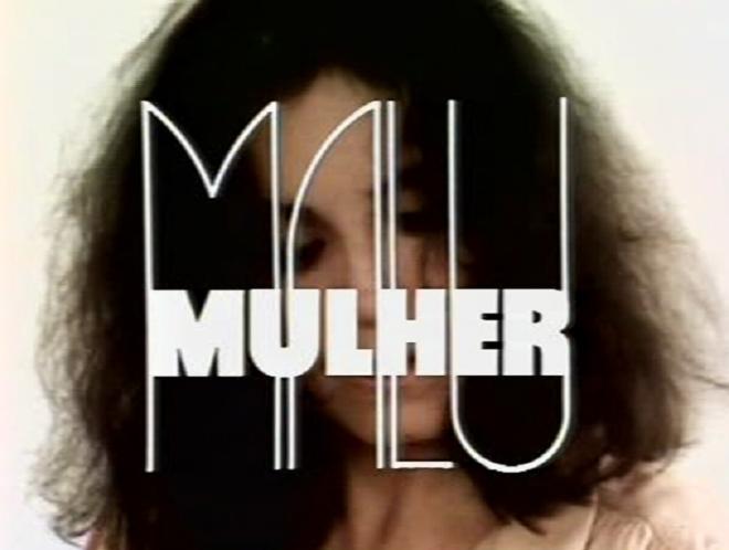 'Malu Mulher' (1981)