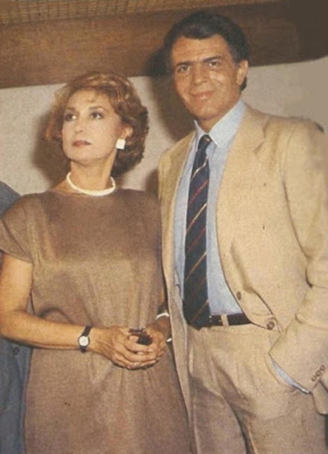 'Roda de Fogo' (1986-1987)