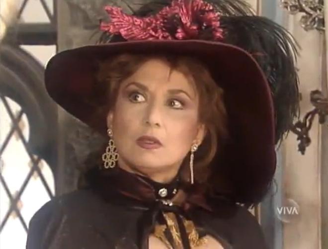 'Que Rei Sou Eu?' (1989)