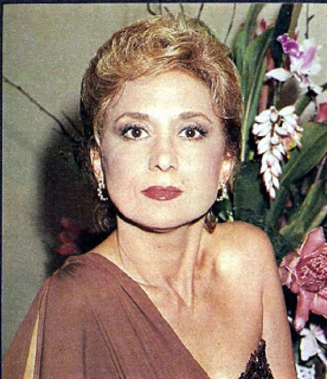 'Transas e Caretas' (1984)