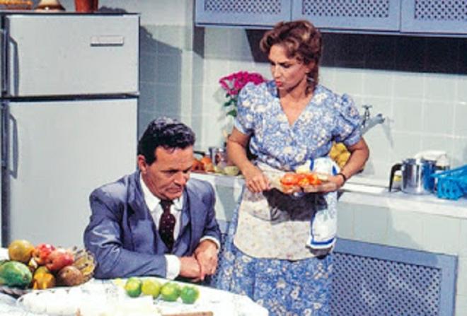 'De Quina pra Lua' (1985-1986)