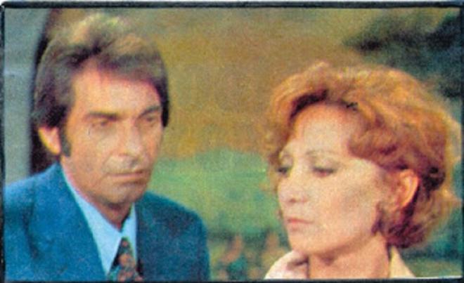 'A Viagem' (1975-1976)