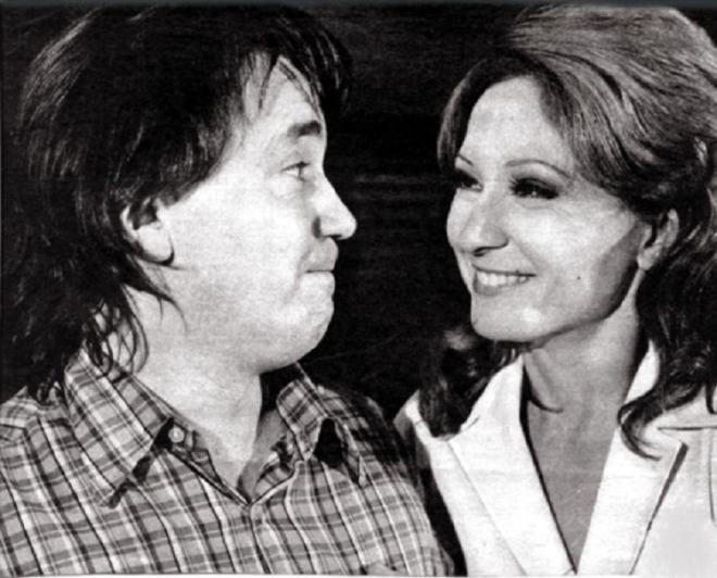 'Mulheres de Areia' (1973-1974)