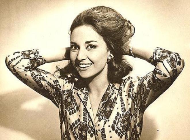 'Nem Eva, nem Wilma, Simplesmente Vivinha' (1974)