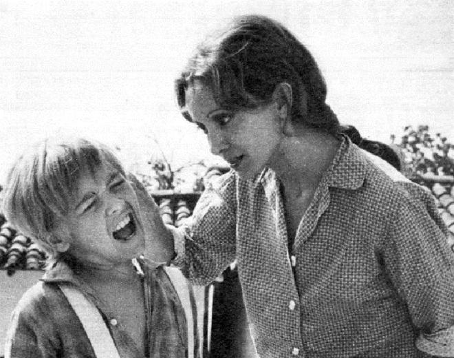 'O Meu P&eacute; de Laranja Lima' (1970-1971)