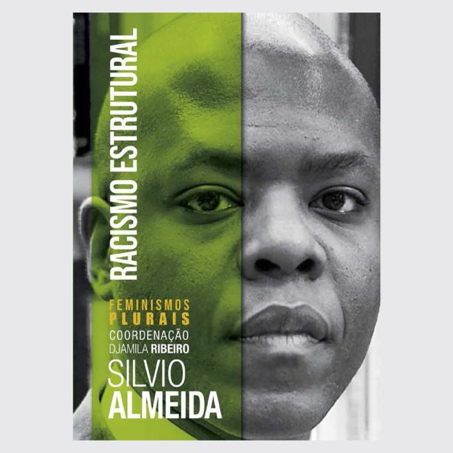 'Racismo Estrutural'