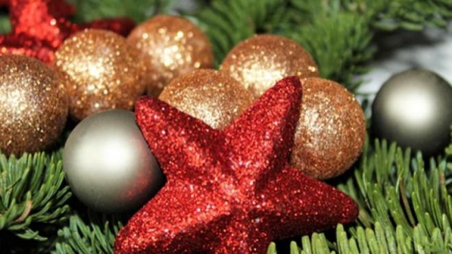 Auguri del 25 dicembre