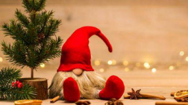 Auguri di Natale