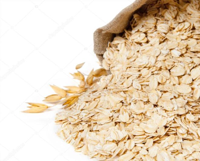 Bevanda d'avena 