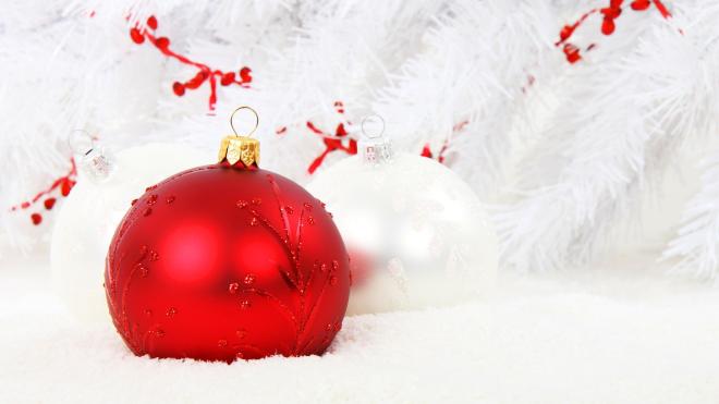 Auguri al marito di Buon Natale