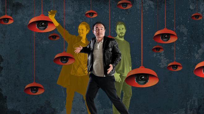 Pel&iacute;cula: "El dilema de Aziz"