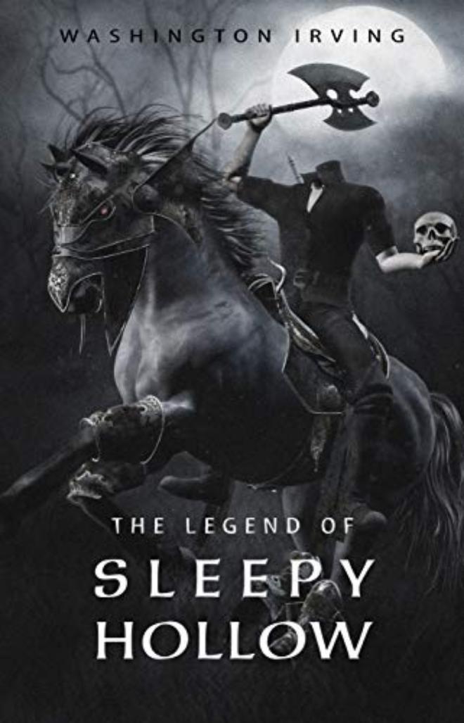 Pel&iacute;cula: "Sleepy Hollow"