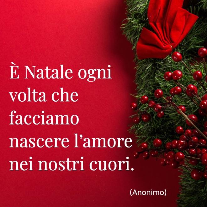 Frase d'amore
