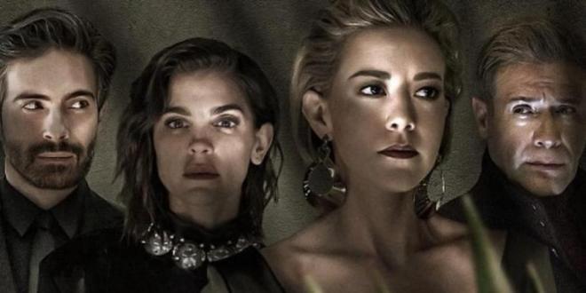 Temporada 2: 'Monarca'