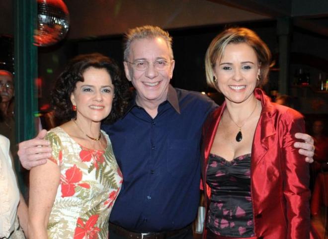 'A Grande Fam&iacute;lia' (2011)