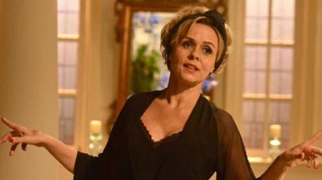 Sofreu depress&atilde;o