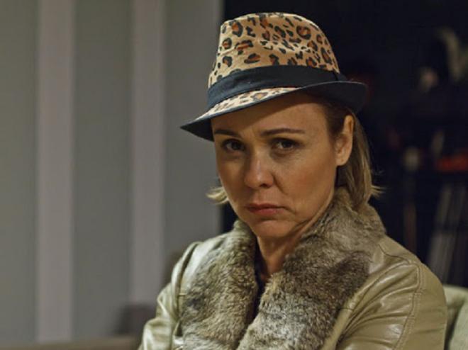 'As Brasileiras' (2012)