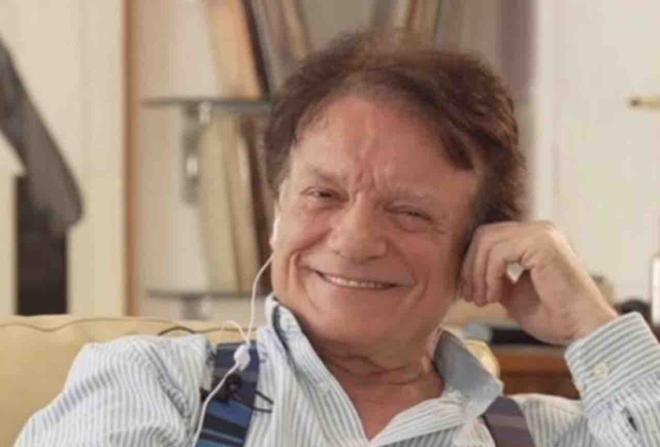 Massimo Ranieri