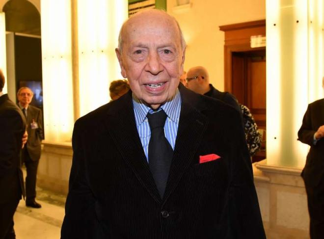 Lamberto Dini