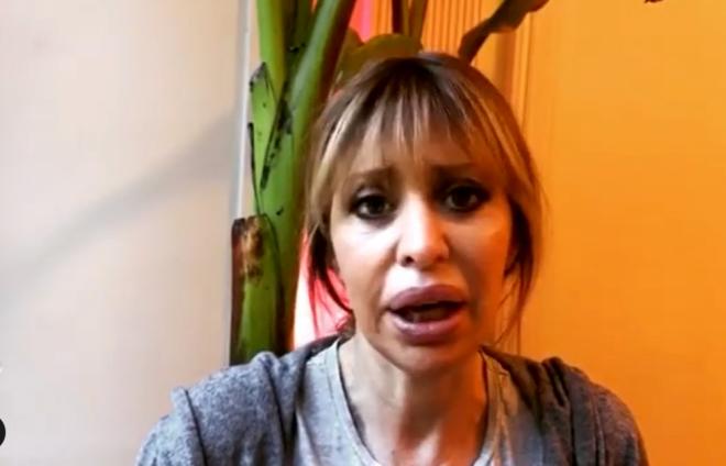 Alessandra Mussolini