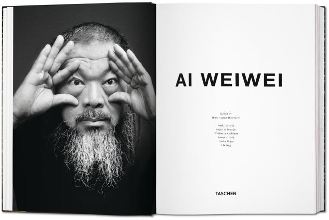 Ai Weiwei - Livro