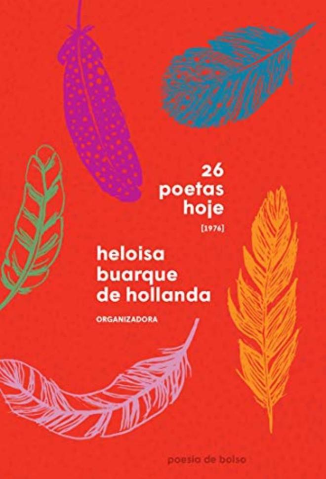 26 Poetas Hoje
