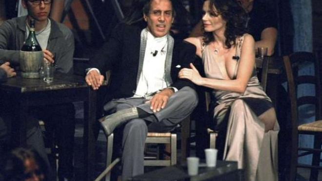 Ha condotto diversi programmi tv 