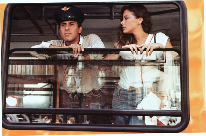 Ha recitato in circa 40 film