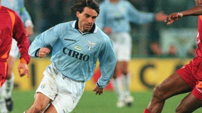 Roberto Mancini - 541