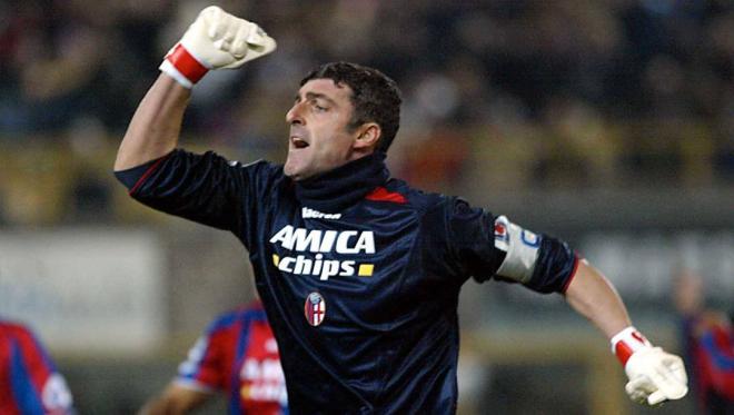 Gianluca Pagliuca - 592